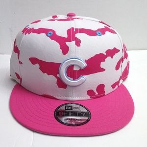 New Era Chicago Cubs MLB Color-Changing Snapback